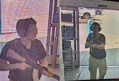 Patrick Wood Crusius.