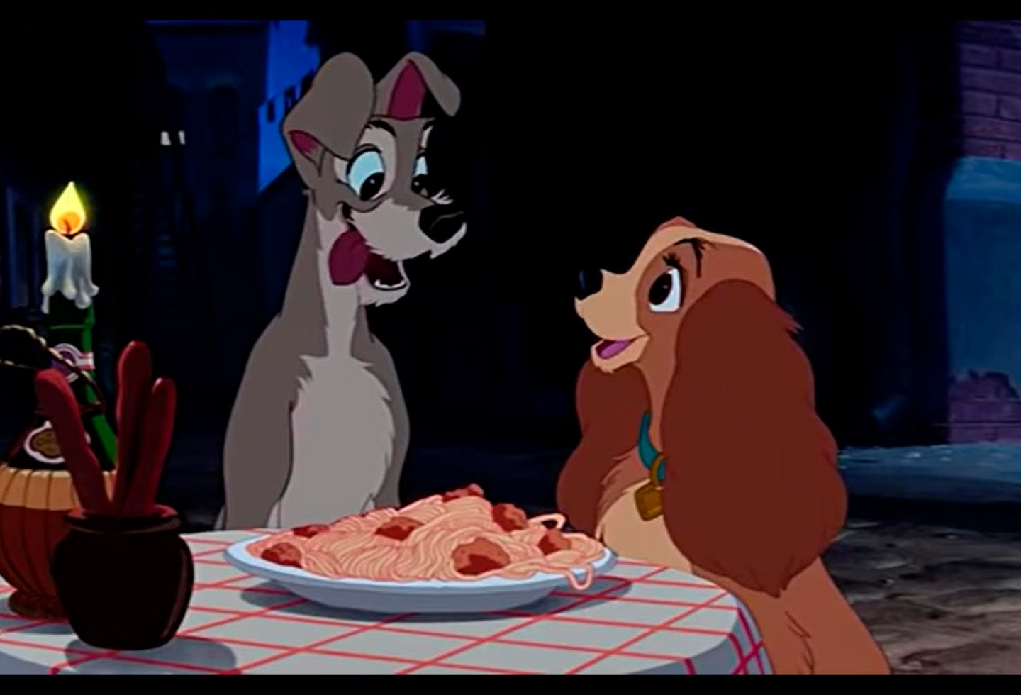 La cinta de Disney también tendrá su versión live action
