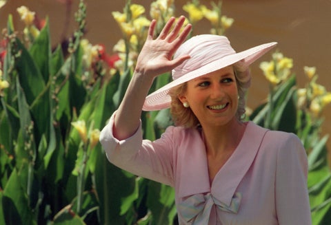 Princesa Diana