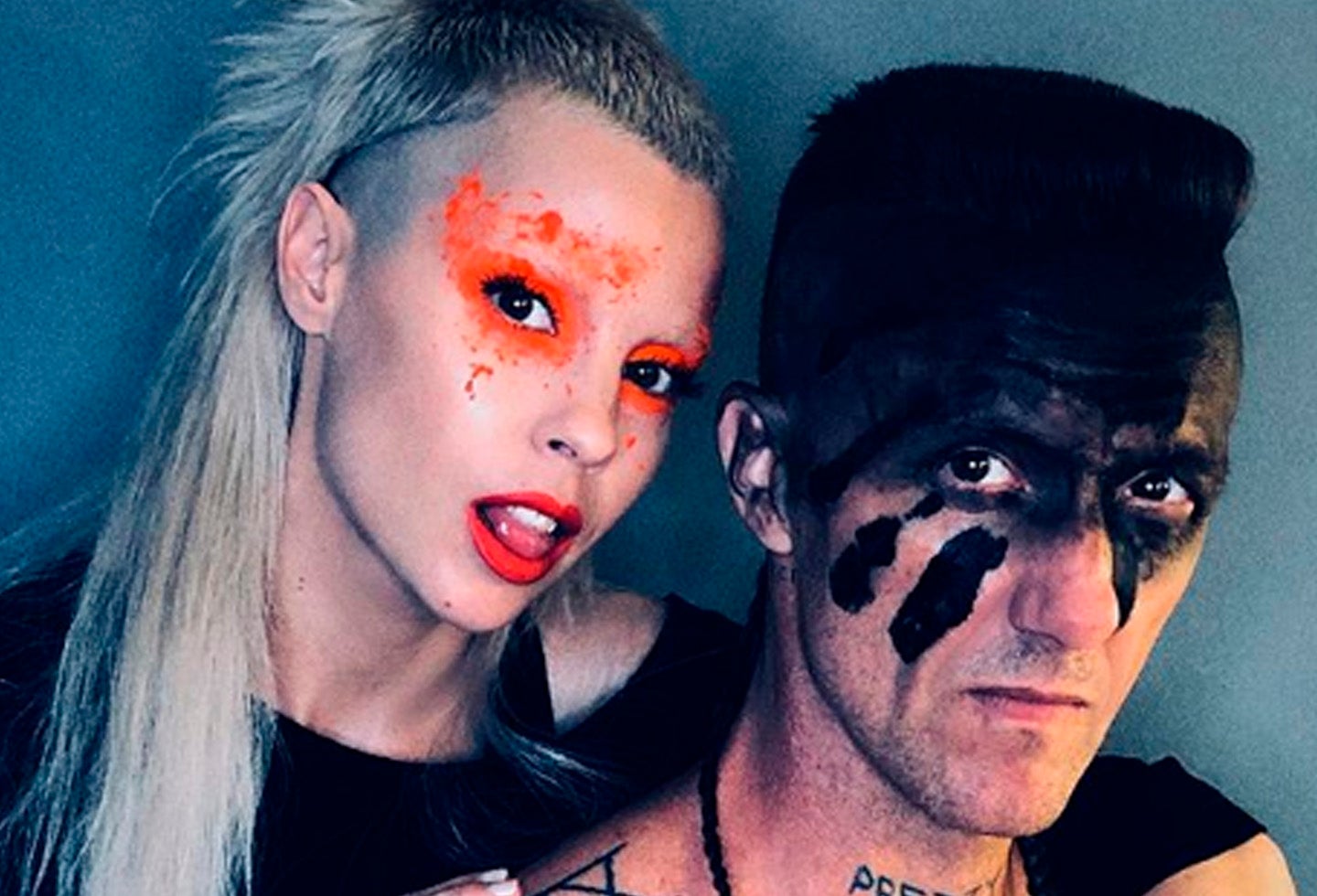 Die Antwoord