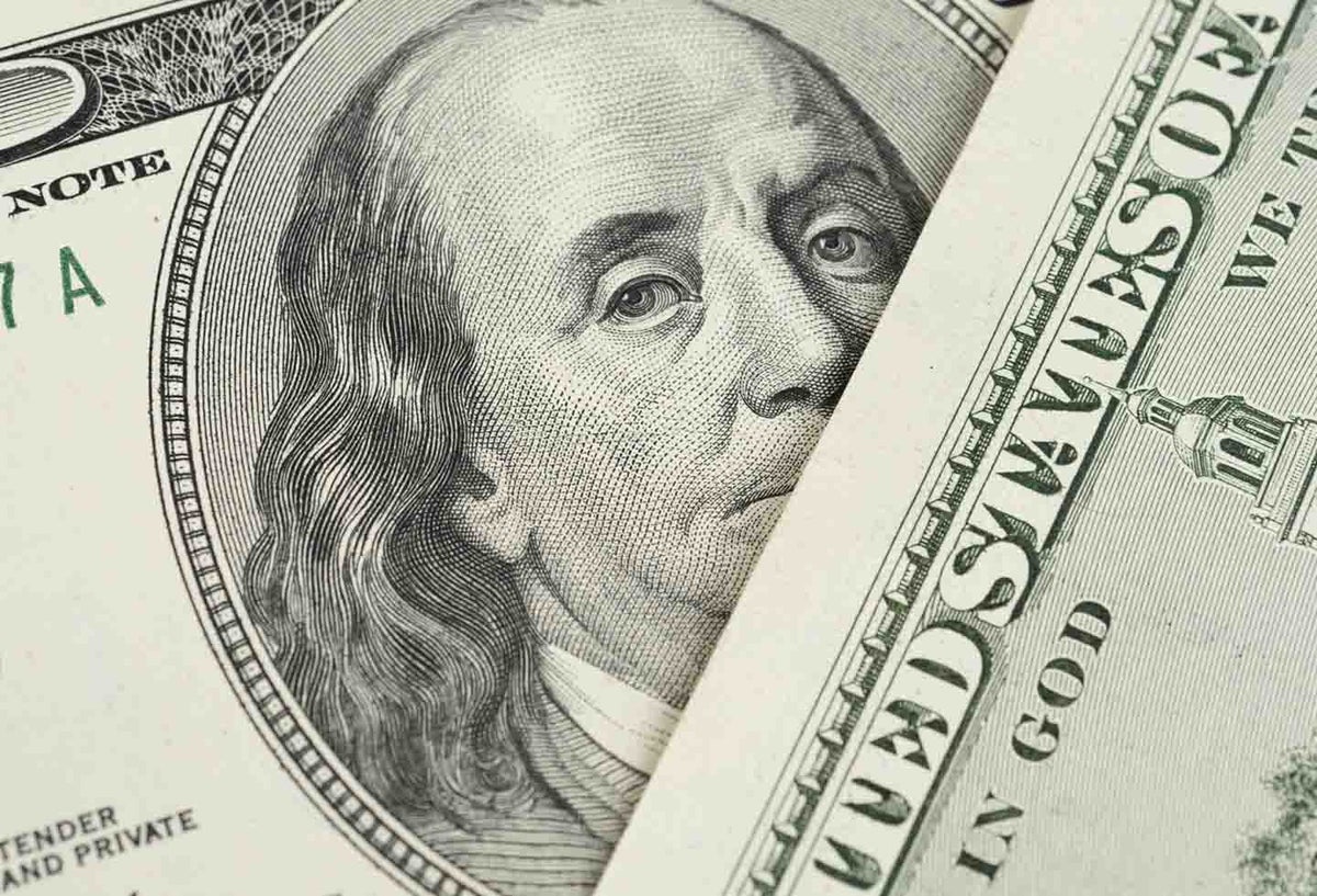 Precio del Dólar