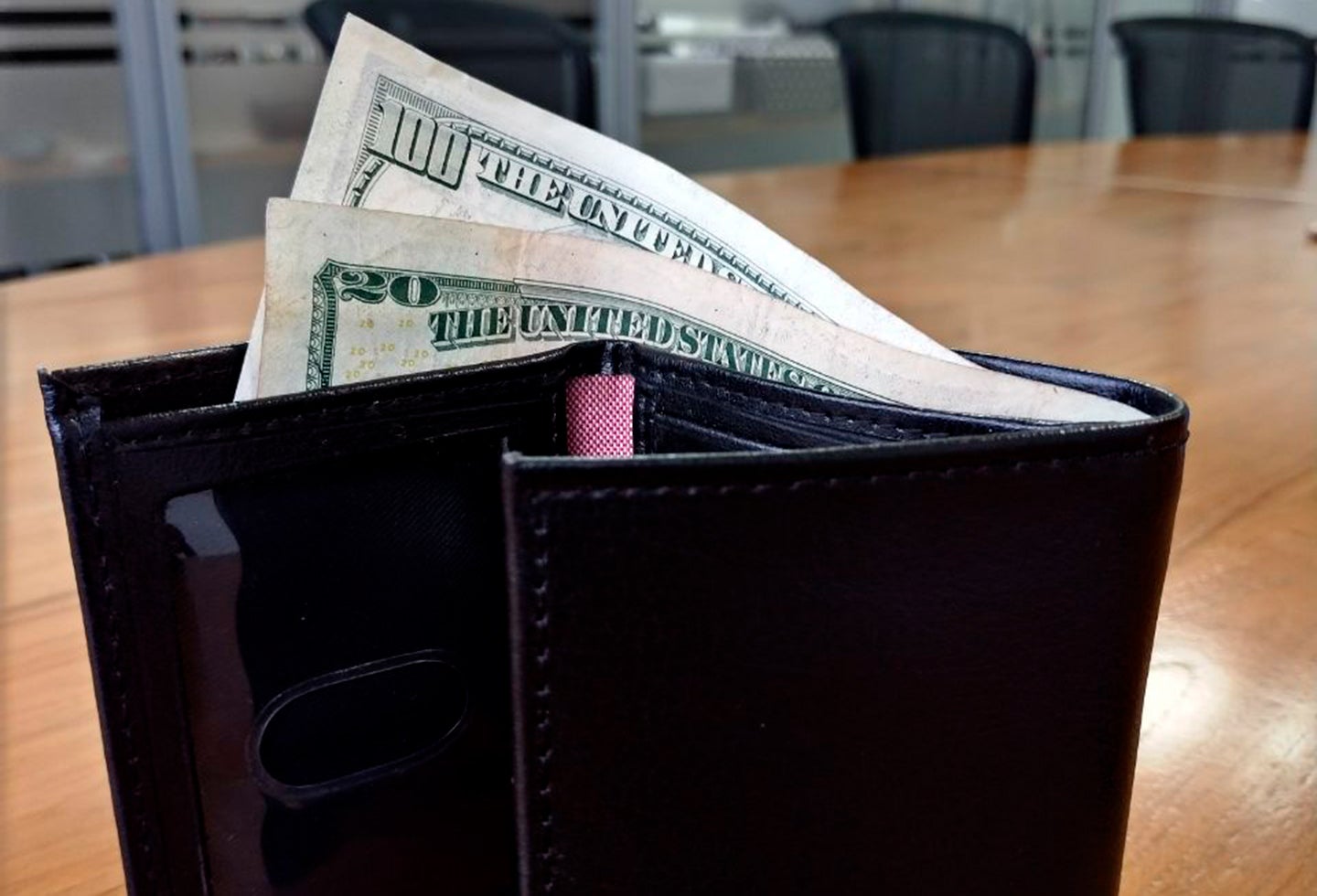 Foto de referencia sobre el dólar en Colombia