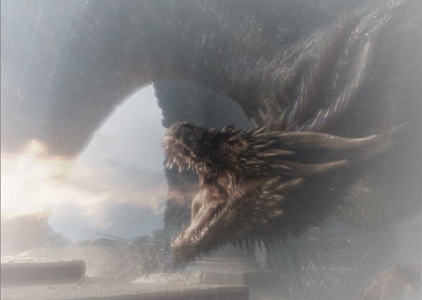 Game of Thrones