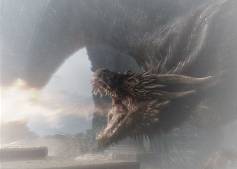 Game of Thrones
