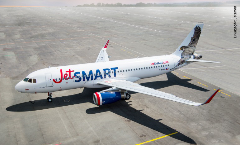 JetSmart