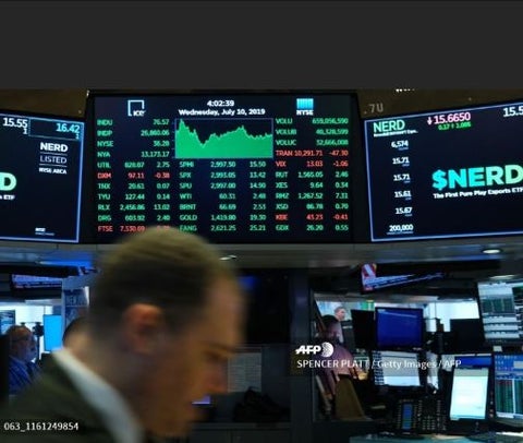 Wall Street