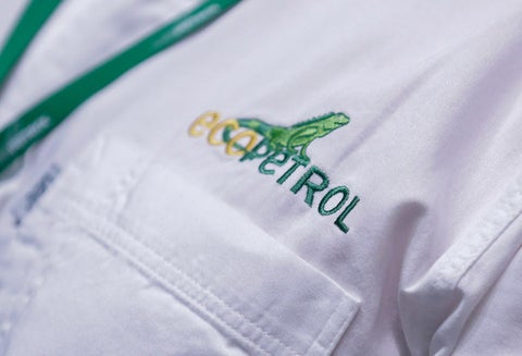 Ecopetrol.