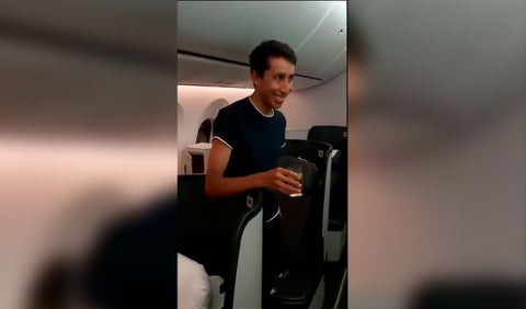 Egan Bernal, Tour de Francia 2019