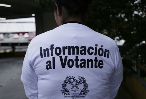 Antioquia lidera el escalafón de departamentos con candidatos cuestionados.