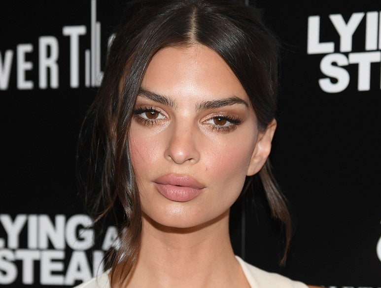 Emily Ratajkowski