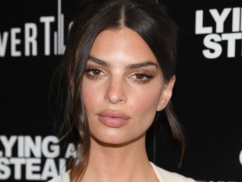 Emily Ratajkowski