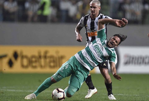 La Equidad espera llegar a semifinales del certamen continental.