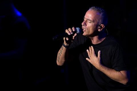 Eros Ramazzotti
