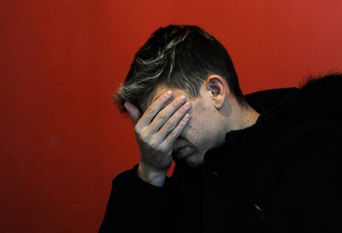 Ezequiel Villalonga tenía siete meses cuando su mamá, Natalia, supo que era sordo.