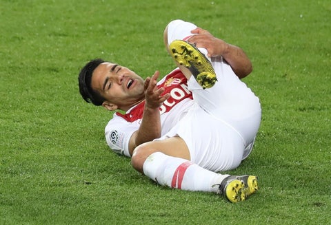 Falcao García
