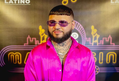 Farruko lanza documental