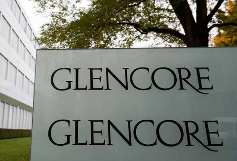 Glencore