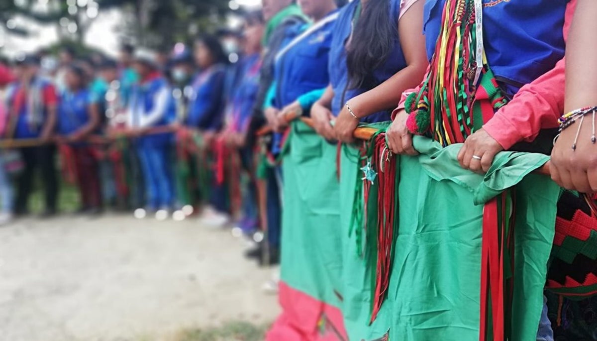 Guardia Indígena