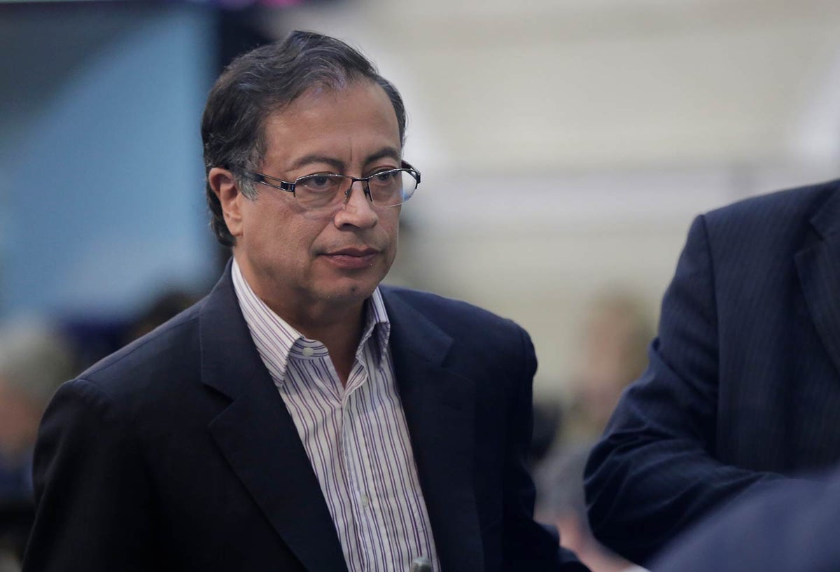 Gustavo Petro, congresista