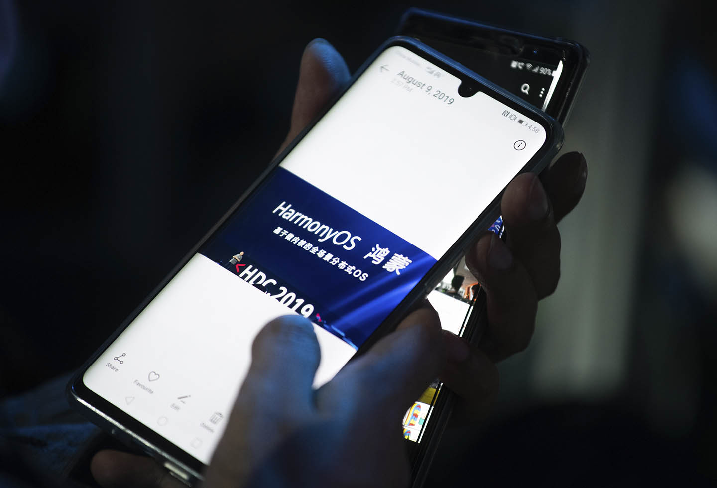 Millones de dispositivos