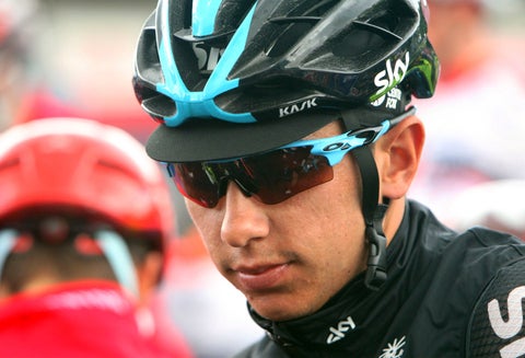 Sebastián Henao