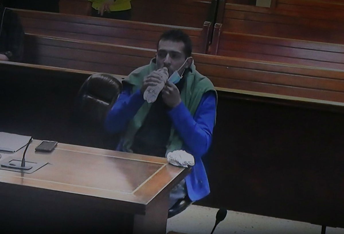 Hugo Alejandro Zabaleta, implicado en caso de porrista de Millonarios