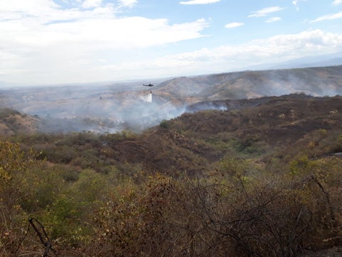 Sector de Normandía