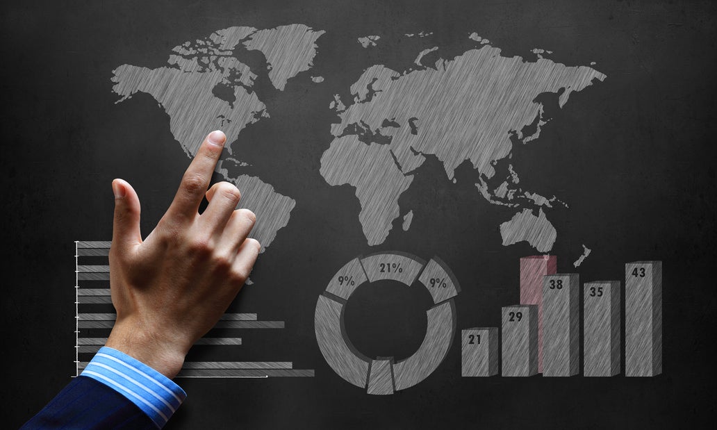 Cifras económicas - estudios económicos