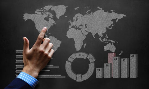 Cifras económicas - estudios económicos