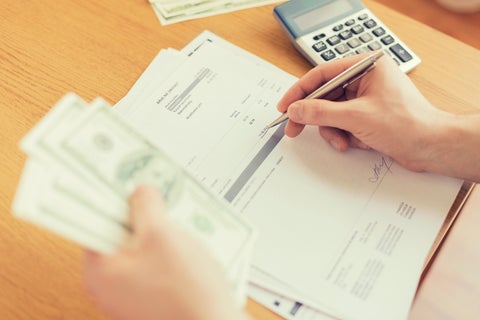 Economía - Dólar