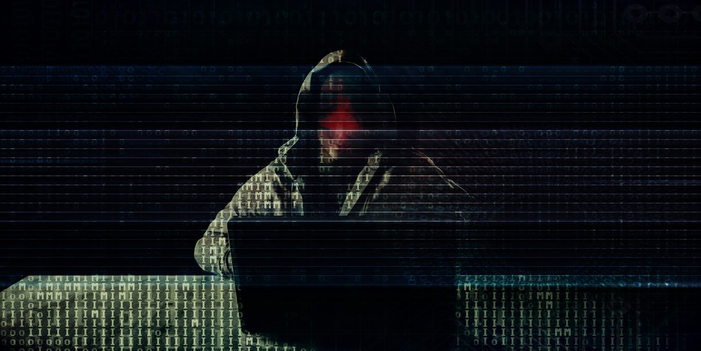 Hacker - Hackeo