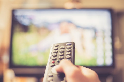 Televisor