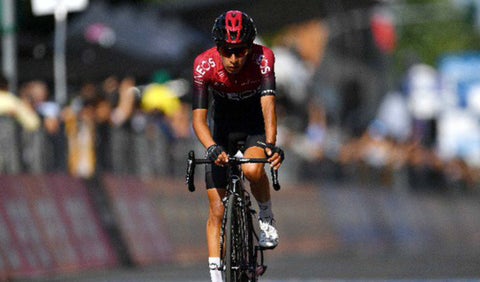 Iván Ramiro Sosa