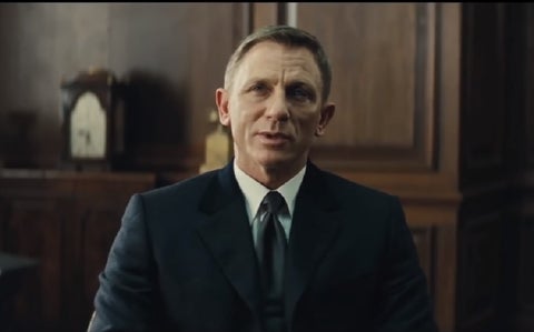 James Bond