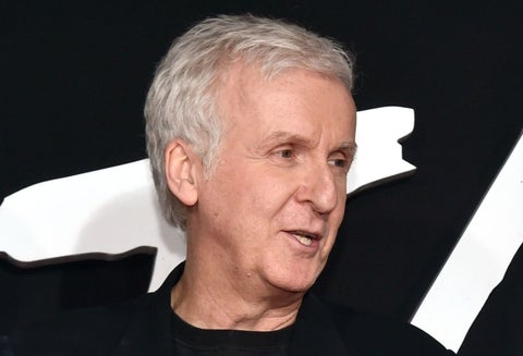 James Cameron