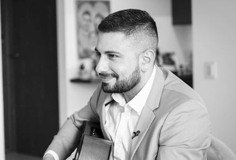 El cantante recordó un emotivo momento que vivió en un concierto.