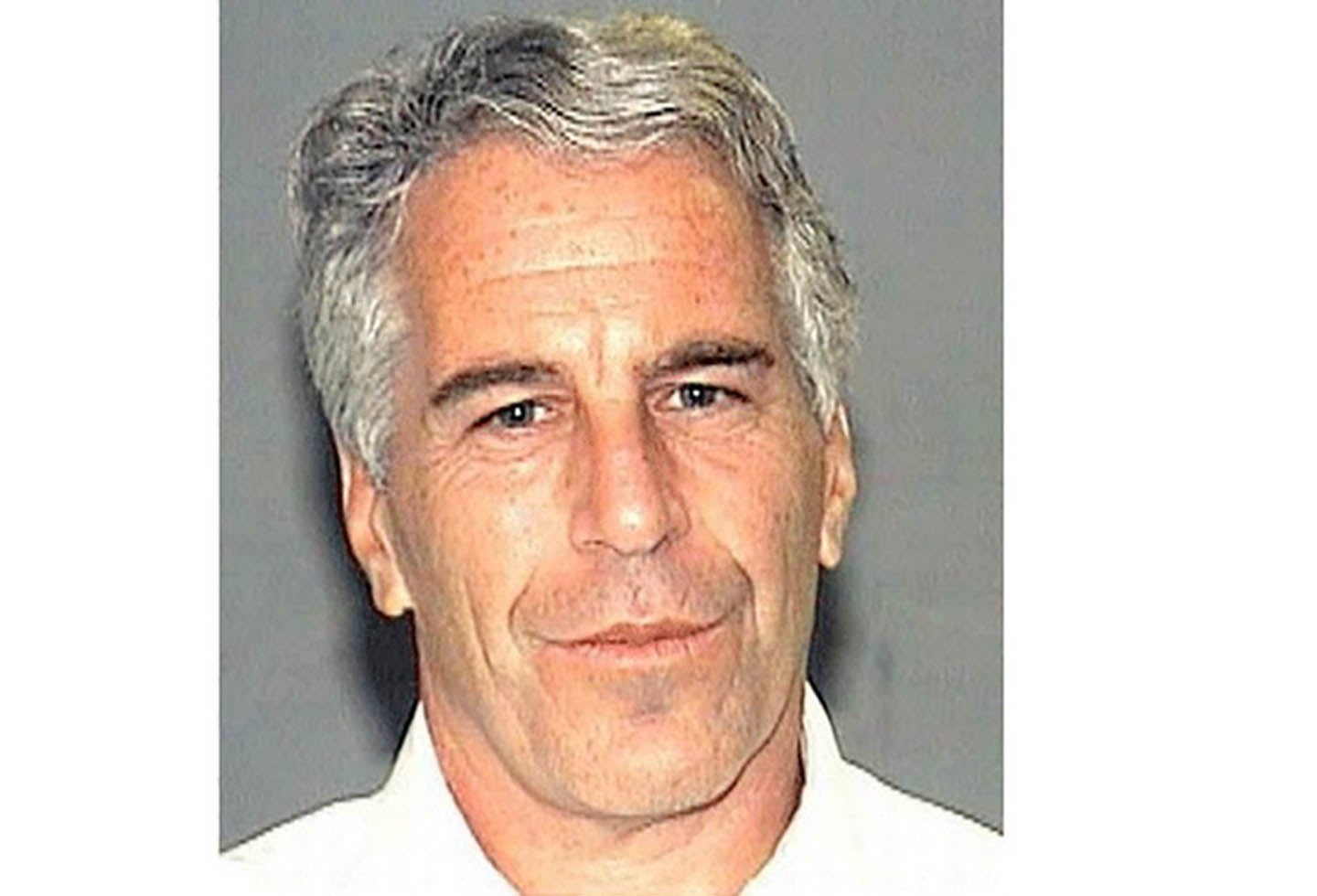Jeffrey Epstein