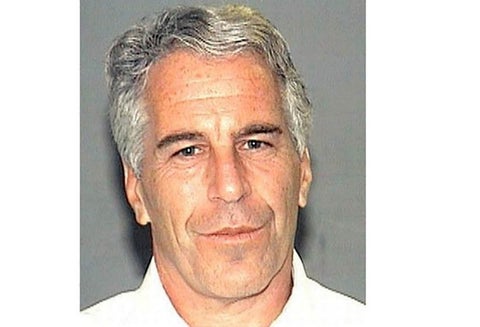 Jeffrey Epstein