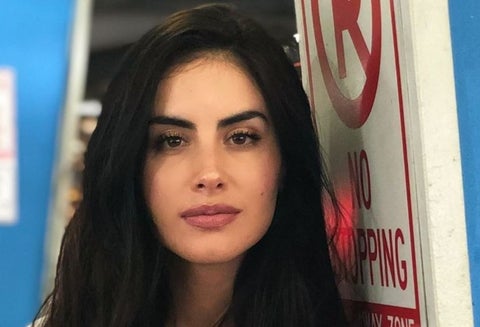 Jessica Cediel