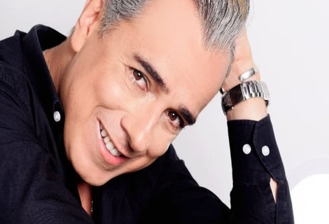 Jorge Enrique Abello confesó un gran dolor de su infancia