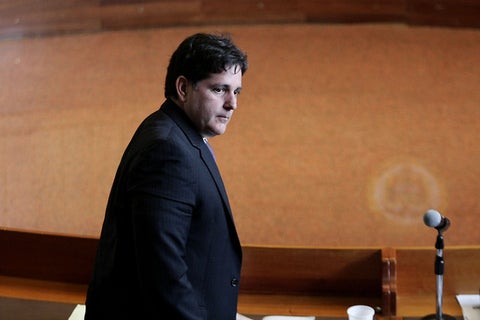 JORGE NOGUERA