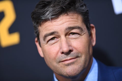 Kyle Chandler
