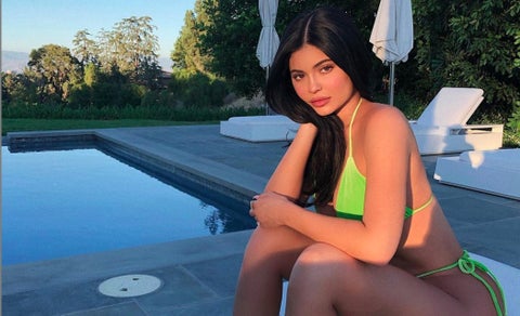 Kylie Jenner