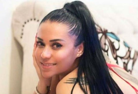 Laura Cristina Ovalle, colombiana asesinada en México