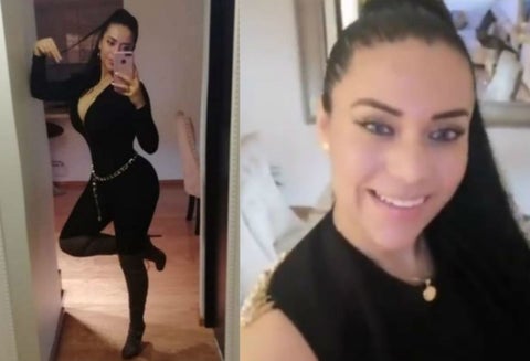 Laura Cristina Ovalle, colombiana asesinada en México