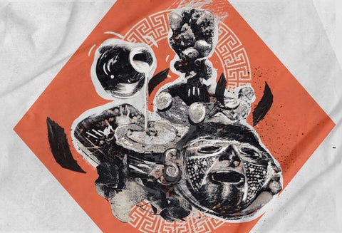 Los sabores de Colombia