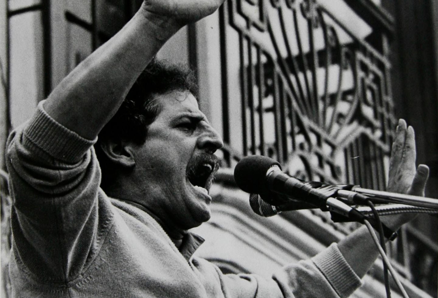 Luis Carlos Galán