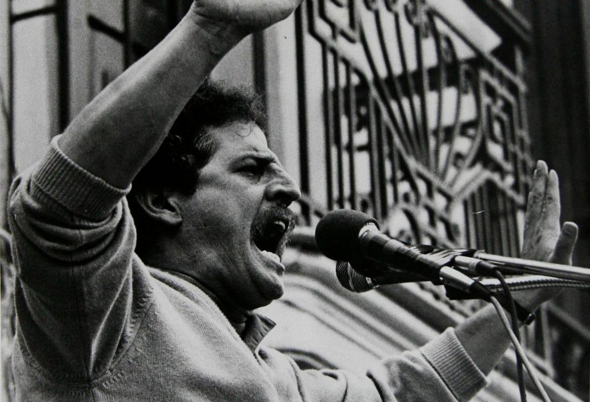 Luis Carlos Galán
