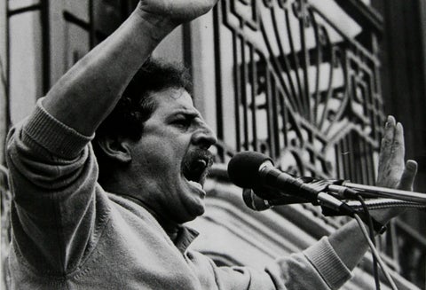 Luis Carlos Galán