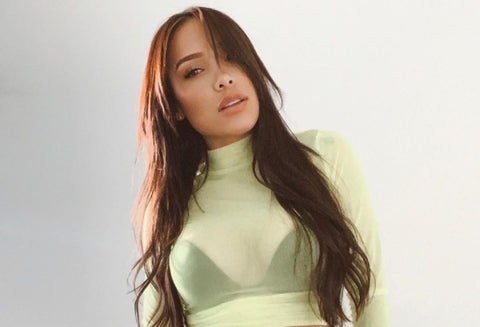 Luisa Fernanda W.